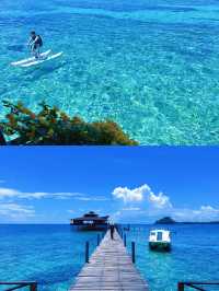 唔使去其他海邊，呢度已經夠正啦