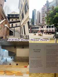 24Hrs In HongKong, Living In Cantonese Movie ! 🎥 