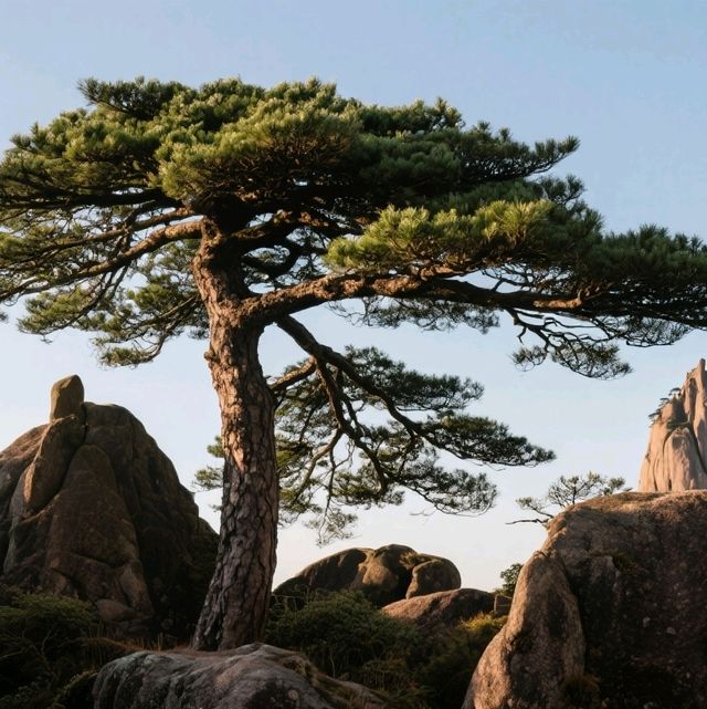 三清山：雲端仙境的朝聖之旅