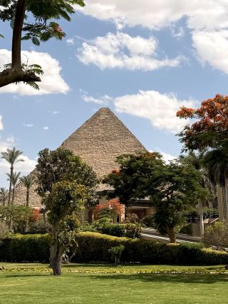 Exploring Egypt without any missteps: Make the most of your time!