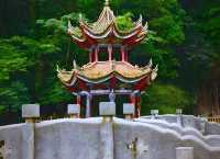 隱藏在雲南嘅童話公園