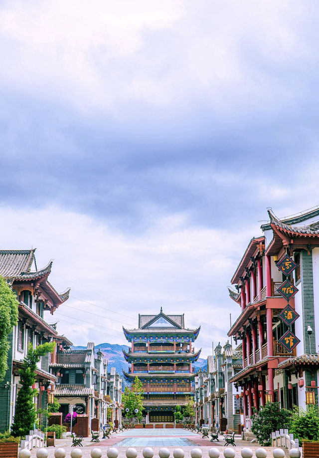 一座被嚴重低估嘅寶藏小城—雲南蒙自