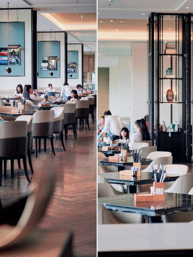 寧海喜來登酒店