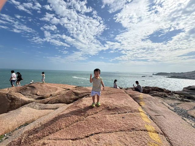 2日玩轉平潭島 2日玩轉平潭島