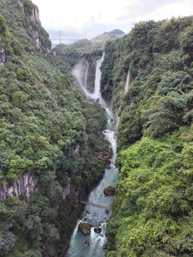 馬嶺河大峽谷拍照避坑全攻略!避開人潮,拍出網紅大片! 馬嶺河大峽谷拍照避坑全攻略!避開人潮,拍出網紅大片!