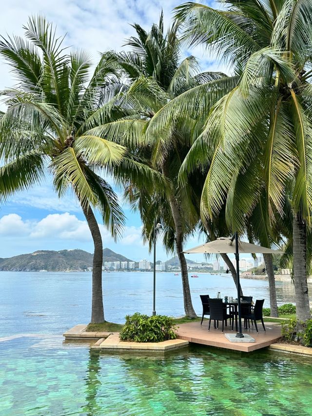 海邊度假私藏美地