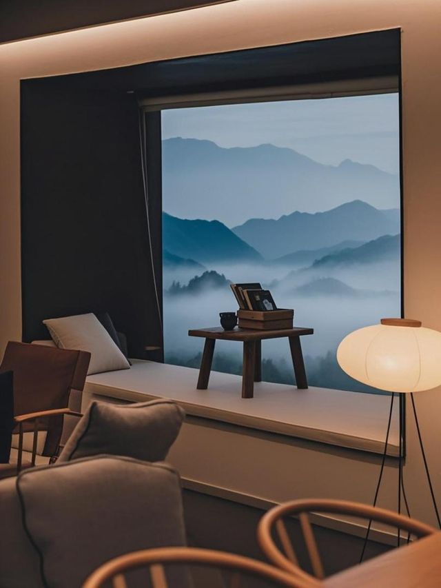 西安親子遊|帶娃住進法國電影裡的山間民宿 西安親子遊|帶娃住進法國電影裡的山間民宿