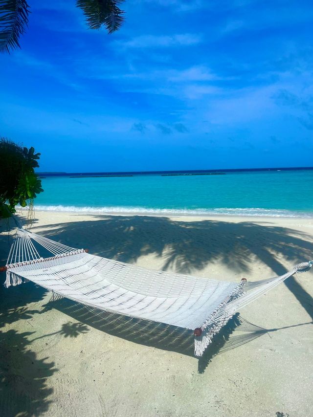 A Perfect Island Getaway