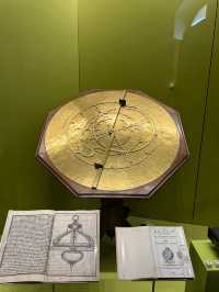 Undiscovered Gem: Museo Galileo