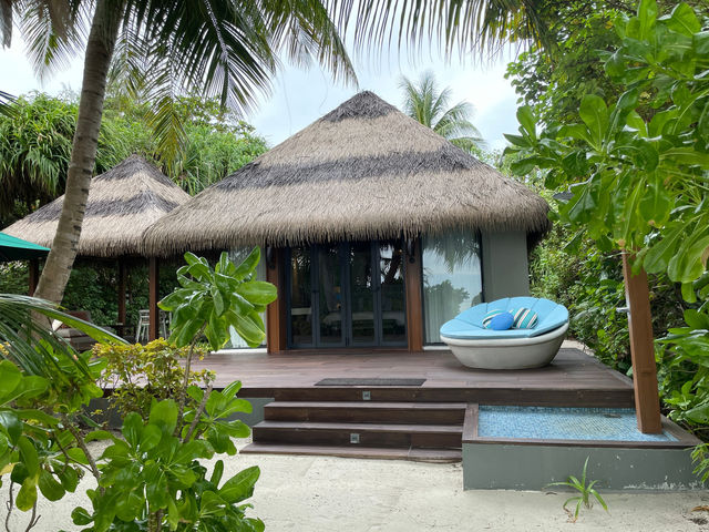 Warm Hospitality and Memorable Stay