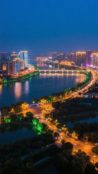 Roaming Linyi: Understand the Beauty of Yimeng in 5 Days from Wang Xizhi's Former Residence to the Firefly Water Cave.