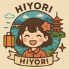 Hiyori.TripVlog