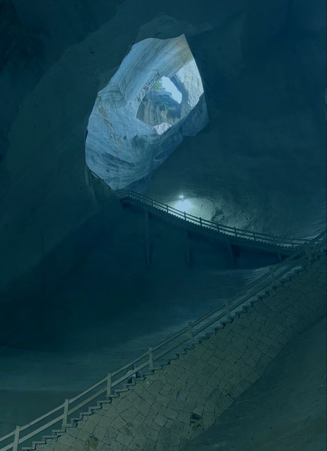 世界地質奇蹟  長嶼硐天2天1夜全攻略 