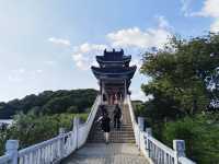 夏天的鼋頭渚，藏著太湖邊最清涼的詩意！