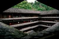 闖入《大魚海棠》的動漫世界！福建土樓說點真話...