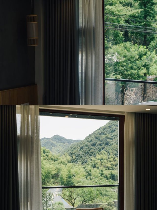 挖到寶了！在梵隱民宿的這趟旅行，簡直身心進入了大自然