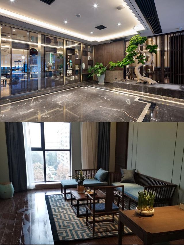 廷泊酒店，入住不踩雷！