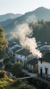 【秋季窮遊天花板這8個地方人均400+，美到像偷來的秋天