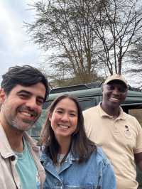 Perfect Honeymoon Experience at Ololo