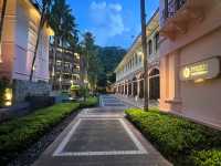 Perfect Getaway at Centara Grand Phuket