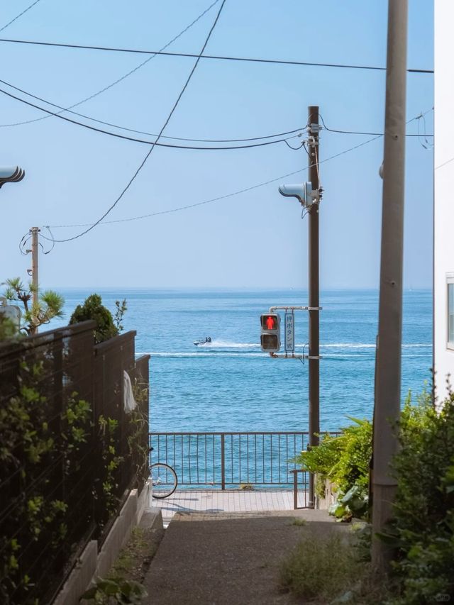 橫濱 | 日本被嚴重低估的城市。