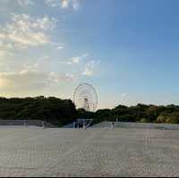 【東京】葛西臨海公園水族園へ🐠🫧‪