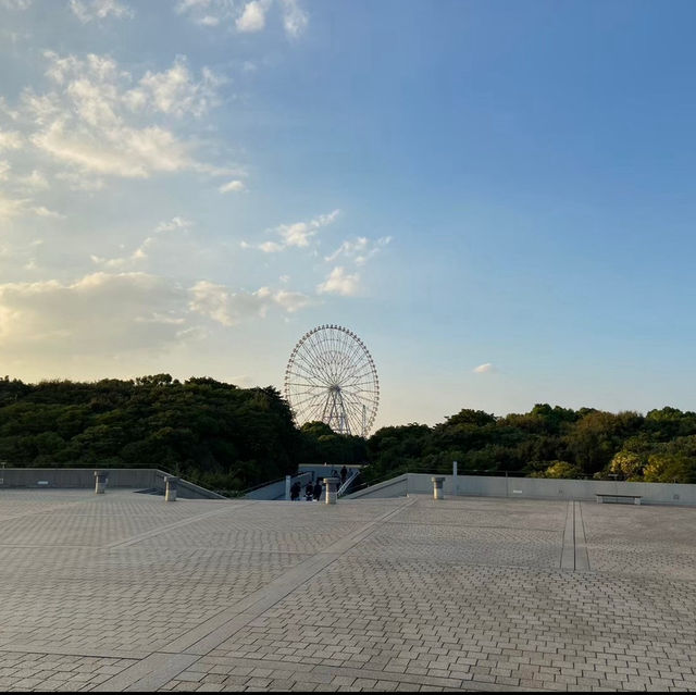【東京】葛西臨海公園水族園へ🐠🫧‪