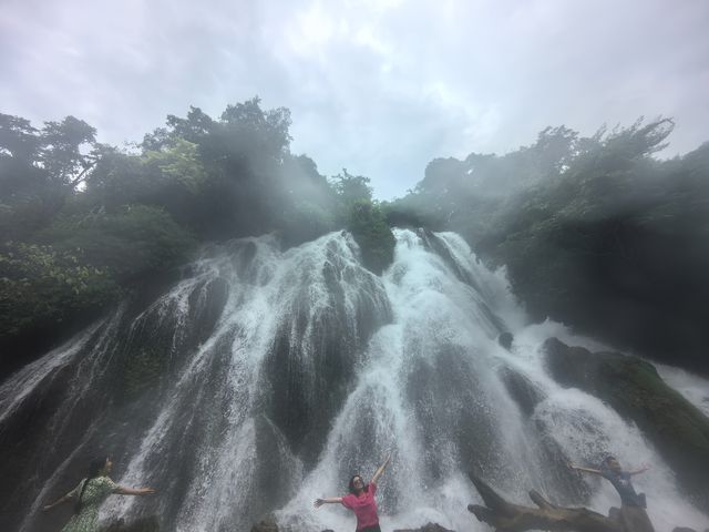貴州8日遊