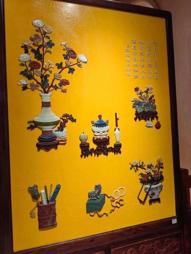 探索本地文化地標必去