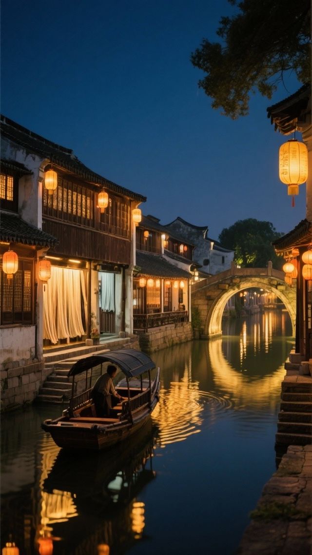 太湖私藏鬆弛路線