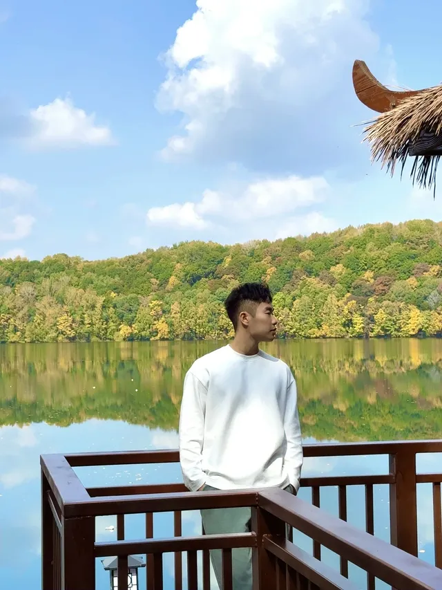 東北為啥你要私藏這麼美的秋景！