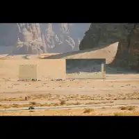 沙特埃爾奧拉之旅瑪拉亞音樂廳