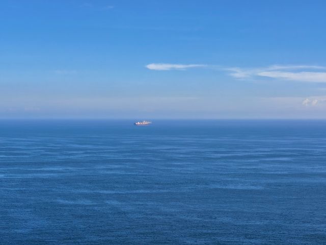 深圳海邊天文台 | 追日落+看星辰，免費打卡「懸崖觀星地」