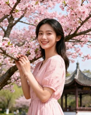 Changde Nanny-Level Guide to Explore Stunning Attractions