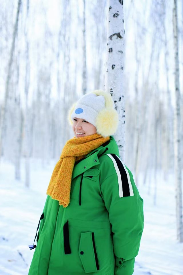 2025漠河冬季旅遊全攻略