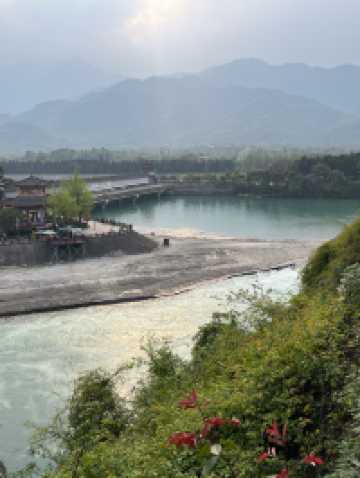 都江堰一日遊懶人攻略