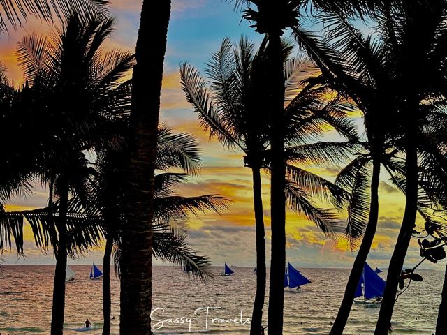 長灘島心動之選 | Feliz Hotel Boracay   酒店：Feliz Hotel Bo