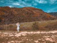 絕了！藏在邯鄲的七彩秋色仙境三條路線任你選