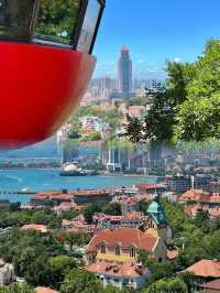 青島慢遊3日：私湯民宿裡的山海小日子