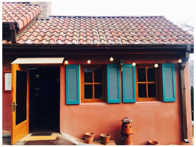 秋日首爾周邊遊｜法國村與小王子童話世界的浪漫邂逅