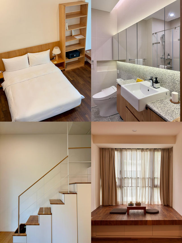 在深圳,找到了一個能讓時間慢下來的地方 在深圳,找到了一個能讓時間慢下來的地方