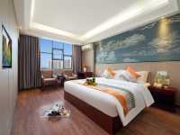 湘中大道暢行 八喜吾悅舒心