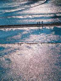 麗水，你讓我陌生這麼chill的路線不說