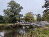 詩情畫意的拜伯里（bibury）