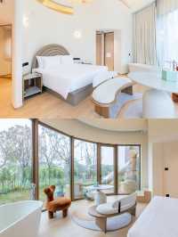 開元森泊遛娃聖地｜ 度假非帶娃去不可！