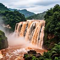 遵義5天4晚家庭旅行攻略（預算：約5000元）