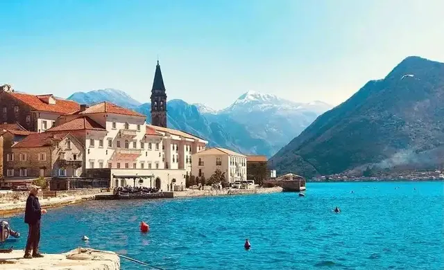 黑山漫遊記：被上帝偏愛的小眾秘境