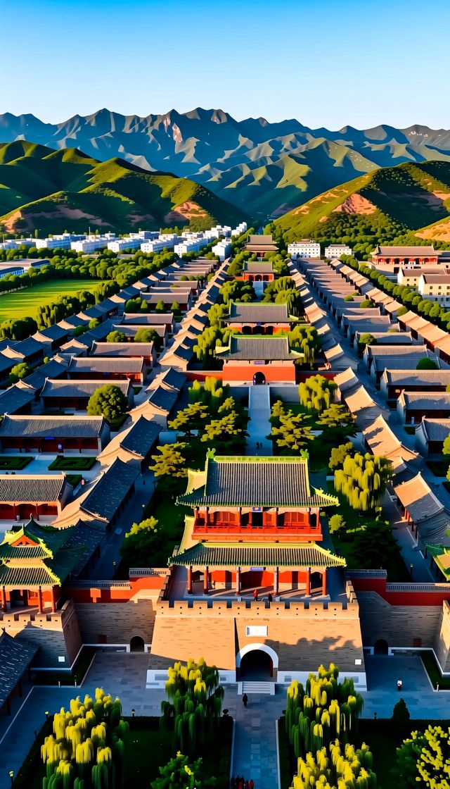 河北旅遊攻略 河北旅遊攻略