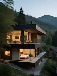 帶娃躲進安吉山野!網紅民宿太好遛娃啦