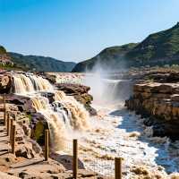 臨汾市5天深度旅遊攻略